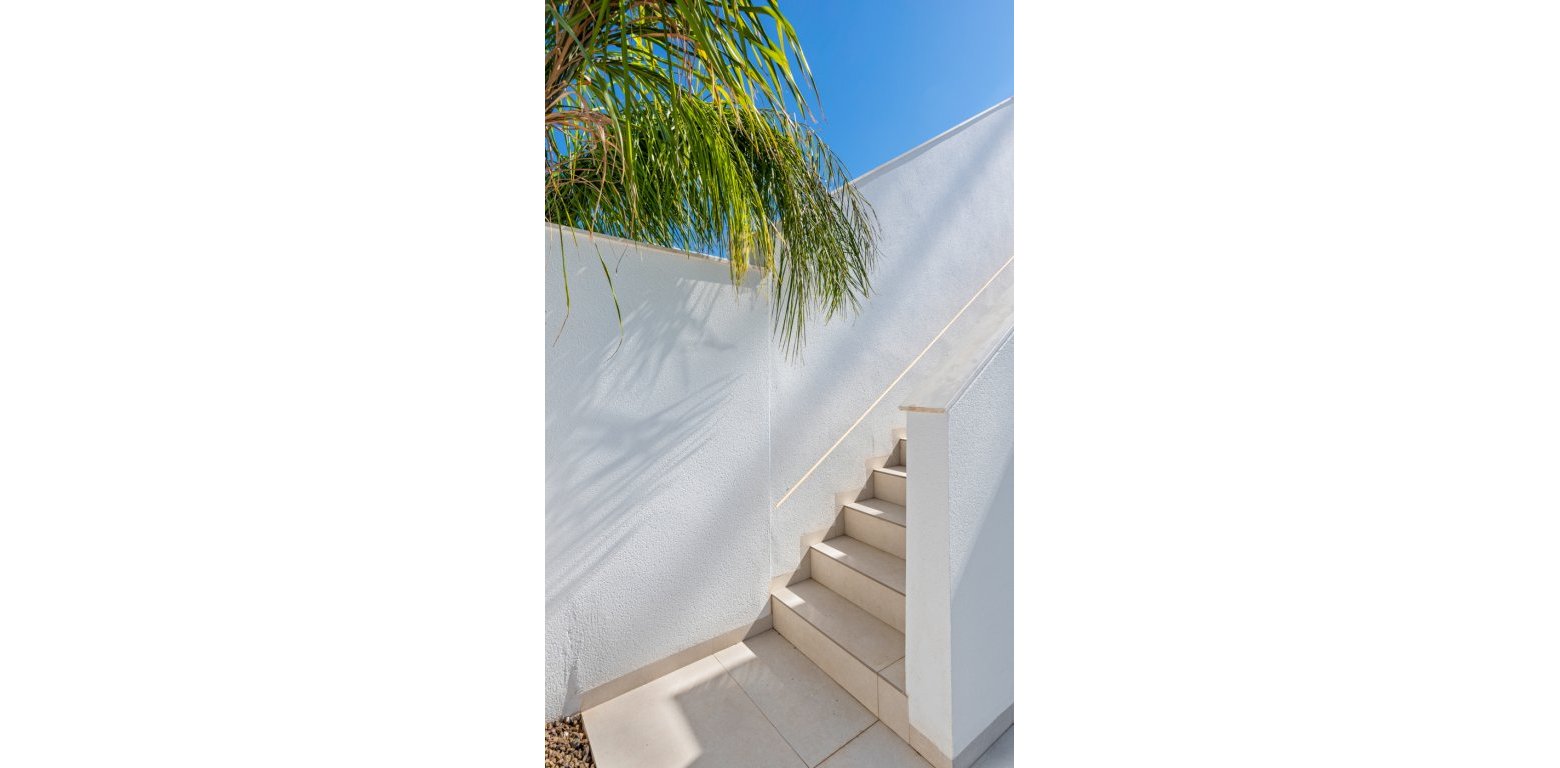 Pierwotny - Villa - 