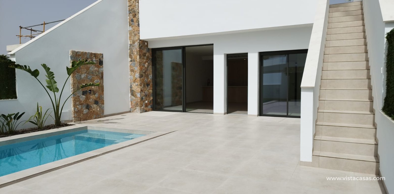 Pierwotny - Villa - 