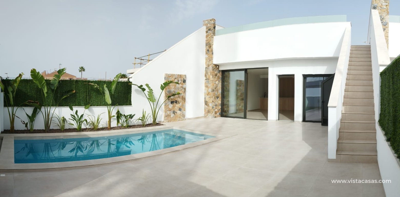 Pierwotny - Villa - 