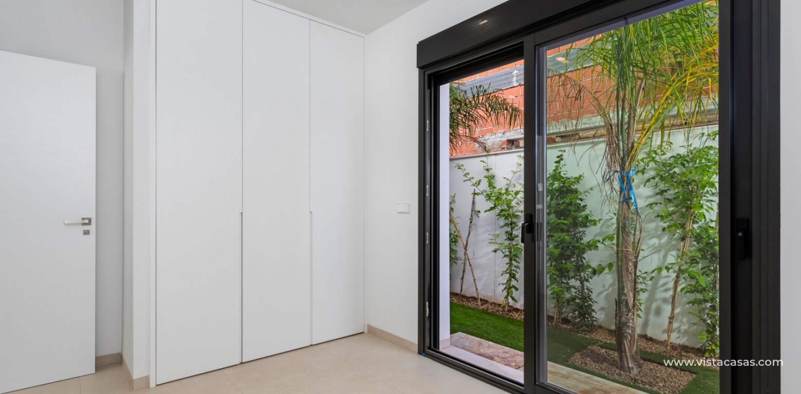 Pierwotny - Villa - 