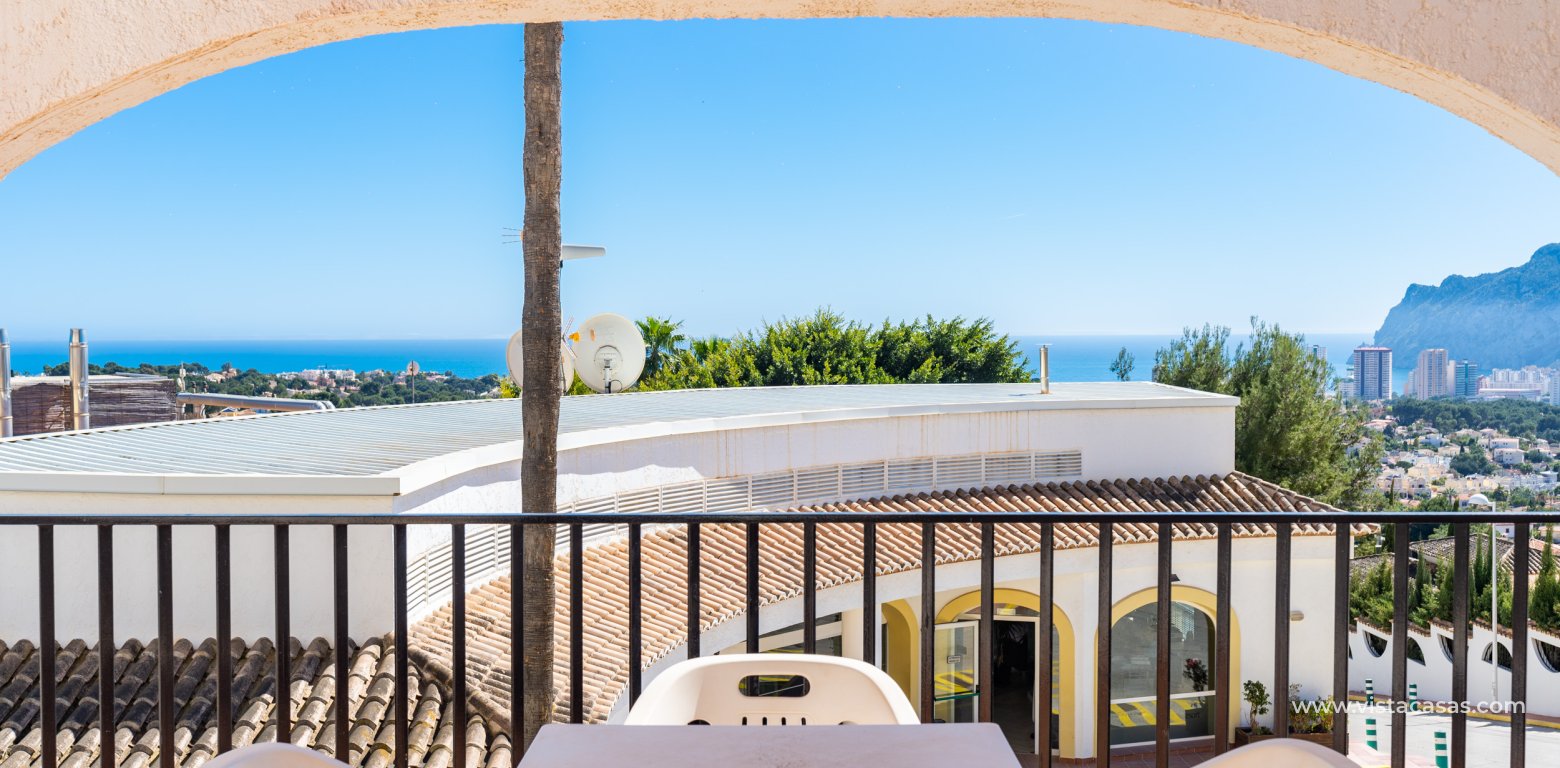 New Build - Appartement - Calpe