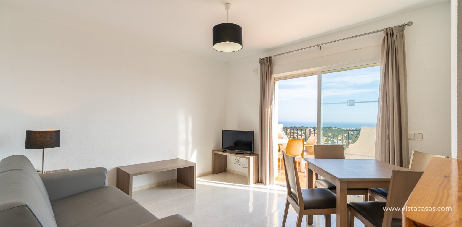 New Build - Appartement - Calpe