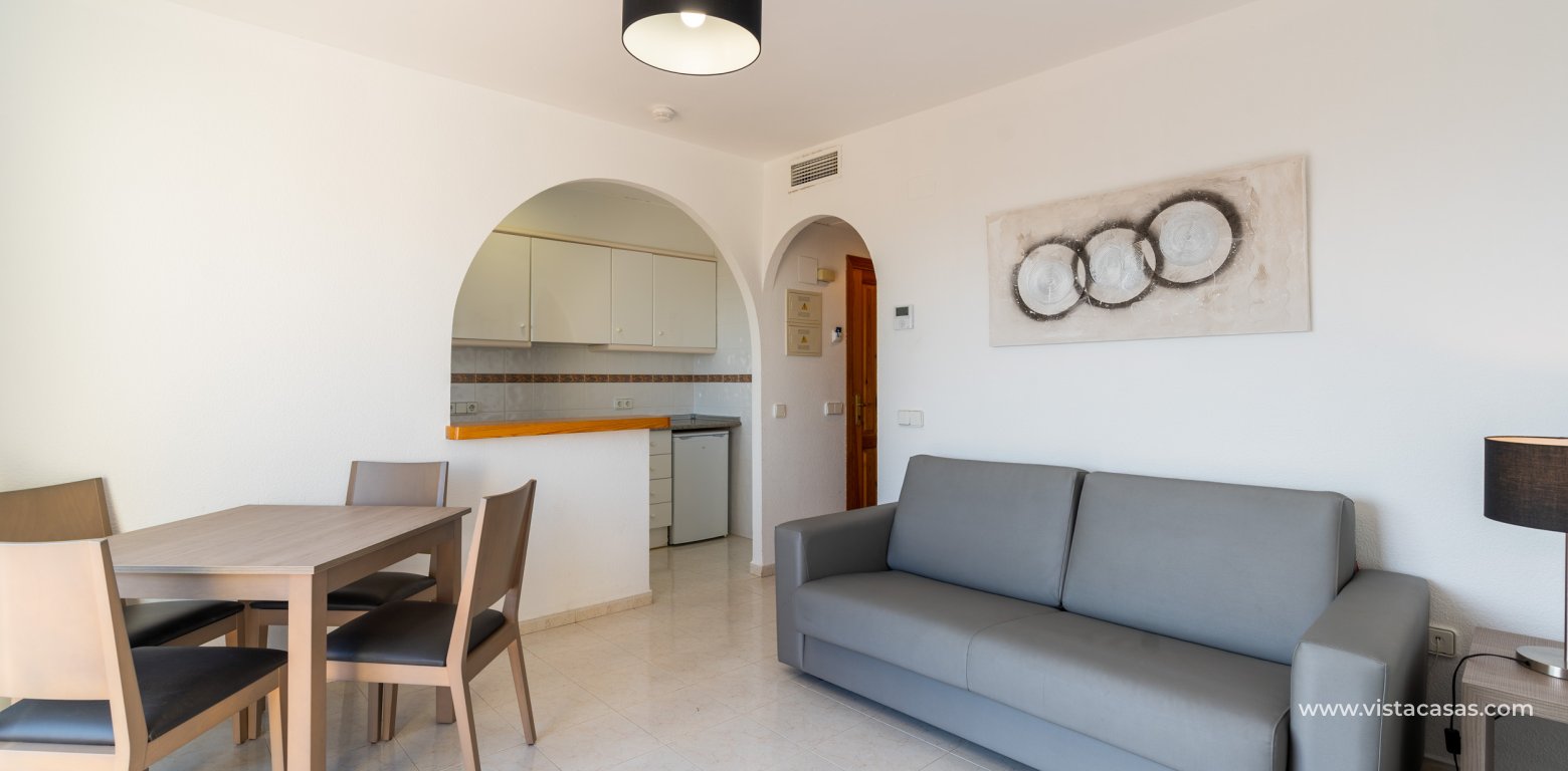 New Build - Appartement - Calpe