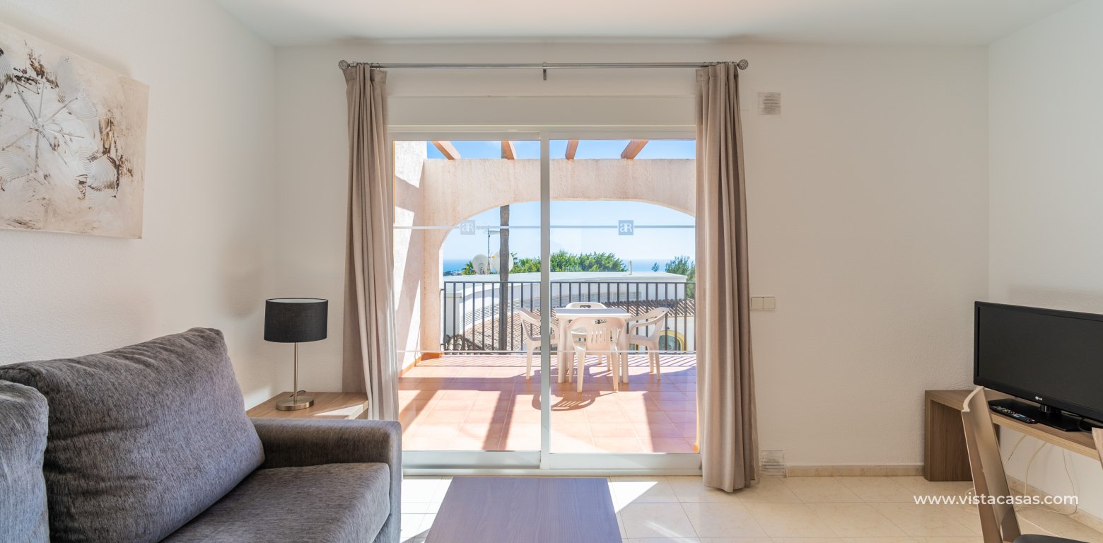 New Build - Appartement - Calpe