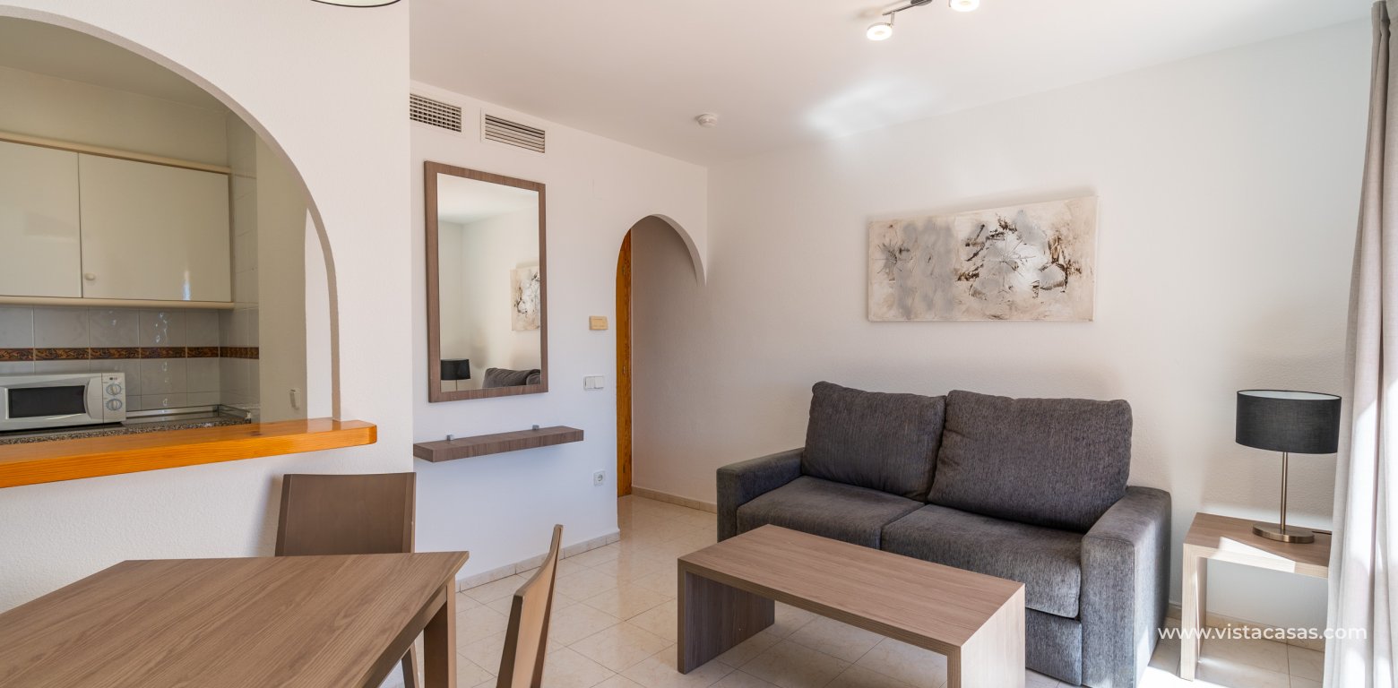 New Build - Appartement - Calpe