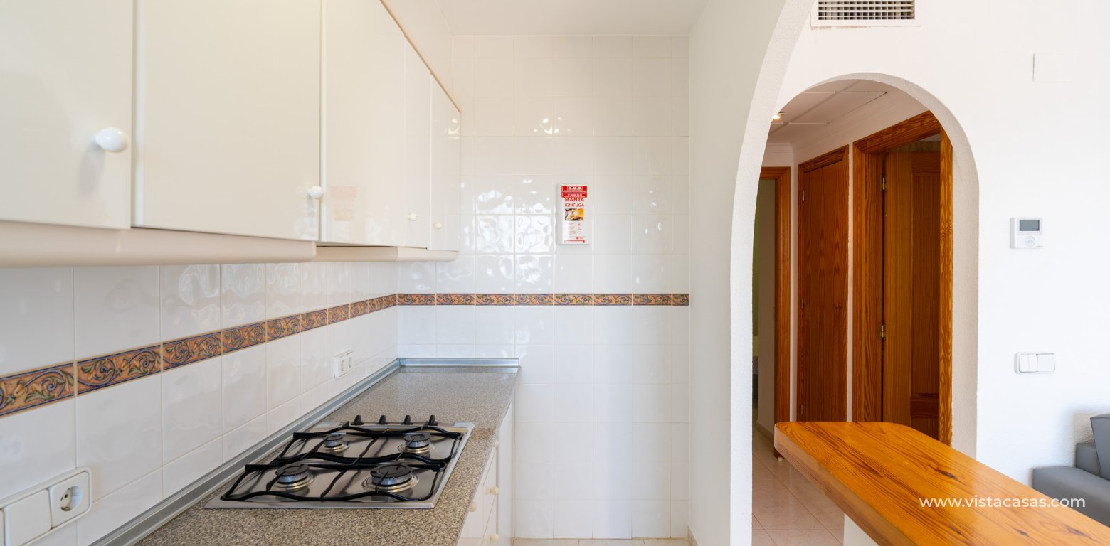 New Build - Appartement - Calpe
