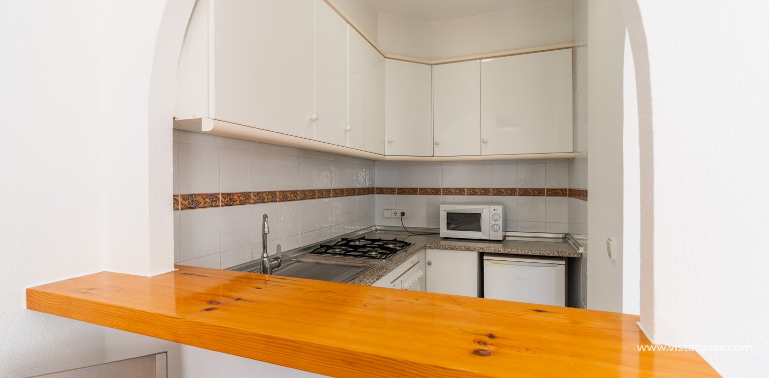 New Build - Appartement - Calpe