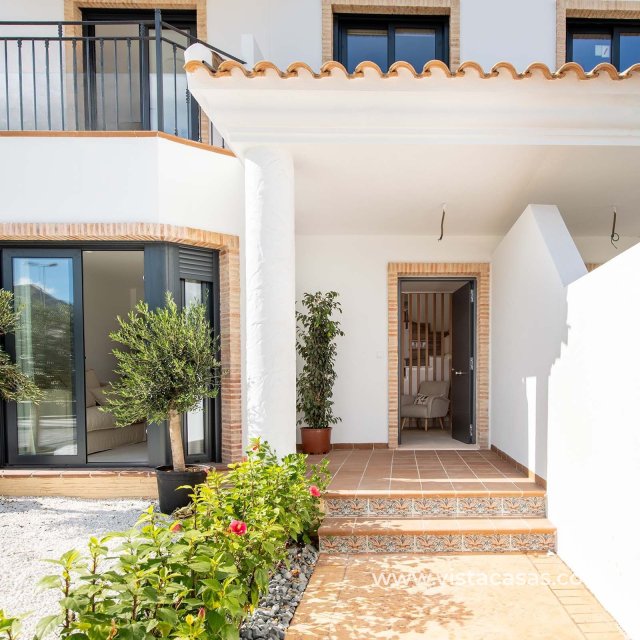 Townhouse - New Build - Cox - Cox