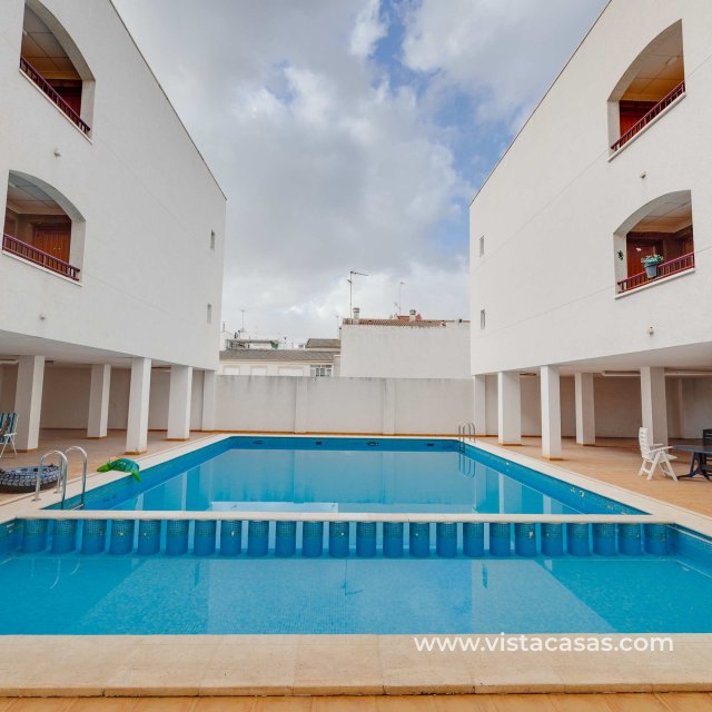 Wohnung - New Build - San Fulgencio - San Fulgencio