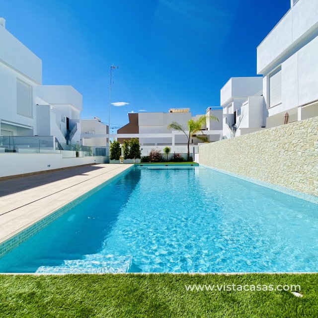 Apartment - New Build - Pilar de la Horadada - Pilar de la Horadada