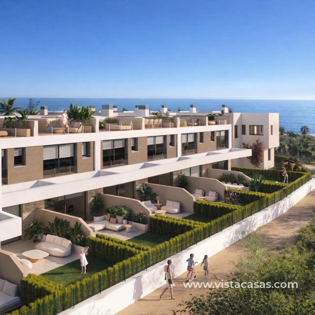 Townhouse - New Build - El Campello - El Campello
