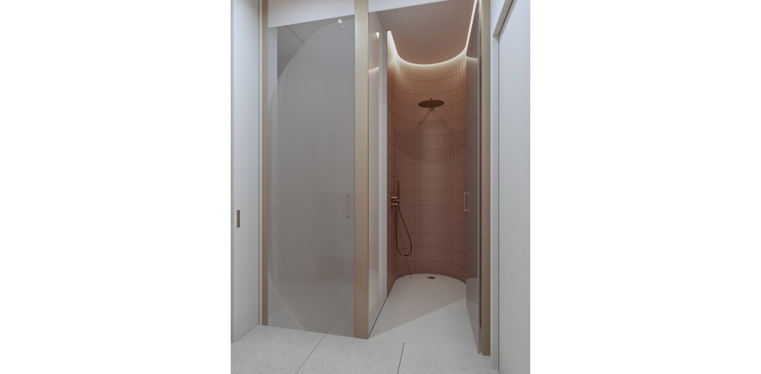 New Build - Appartement - Pilar de la Horadada