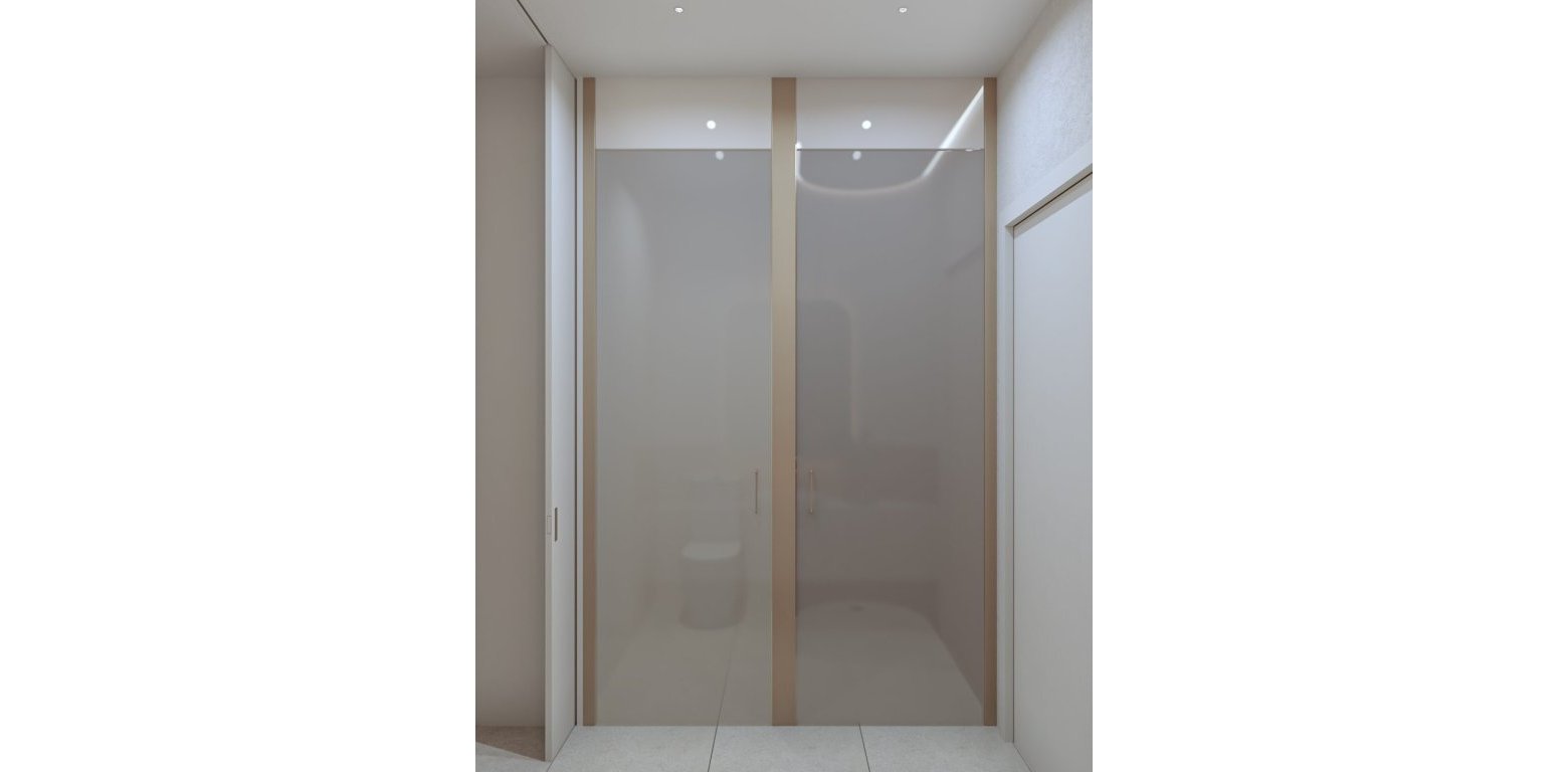 New Build - Appartement - Pilar de la Horadada