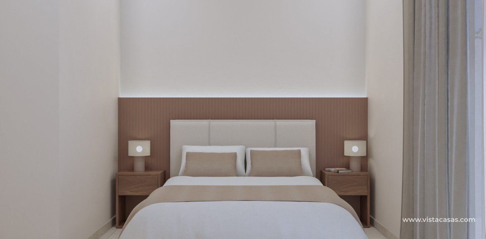 Pierwotny - Apartment - Pilar de la Horadada
