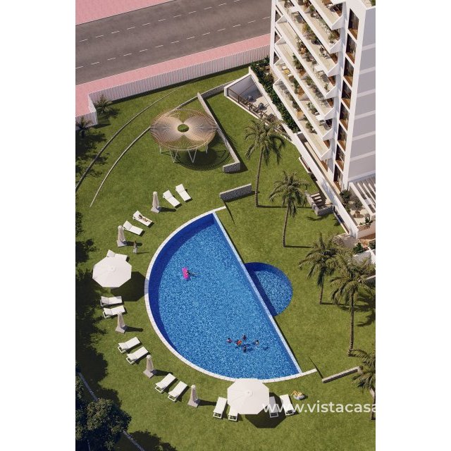 Apartamento - Obra Nueva - Guardamar del Segura - Guardamar del Segura