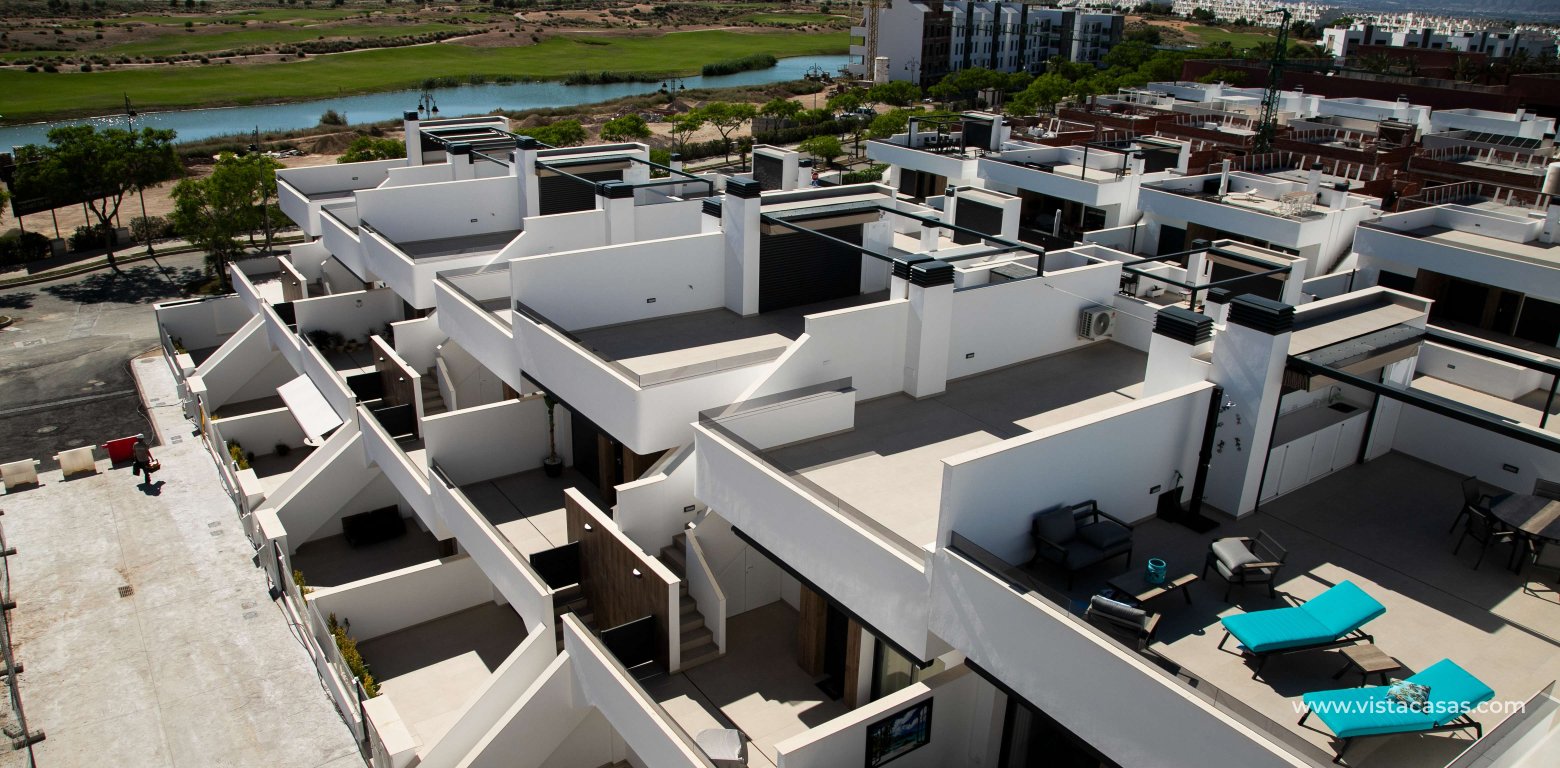 New Build - Wohnung - 