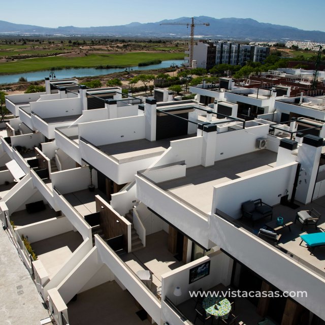 Wohnung - New Build -  - 