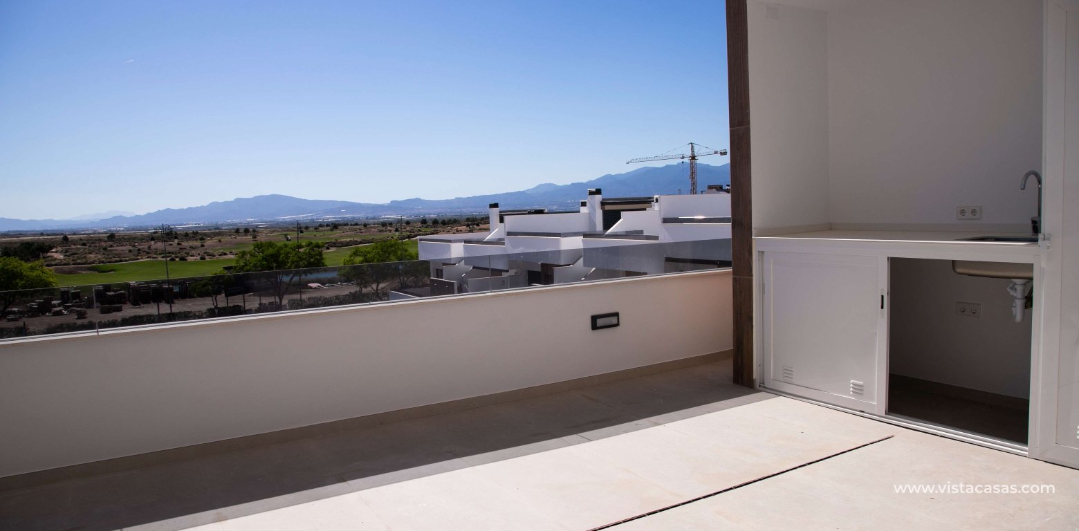 New Build - Wohnung - 