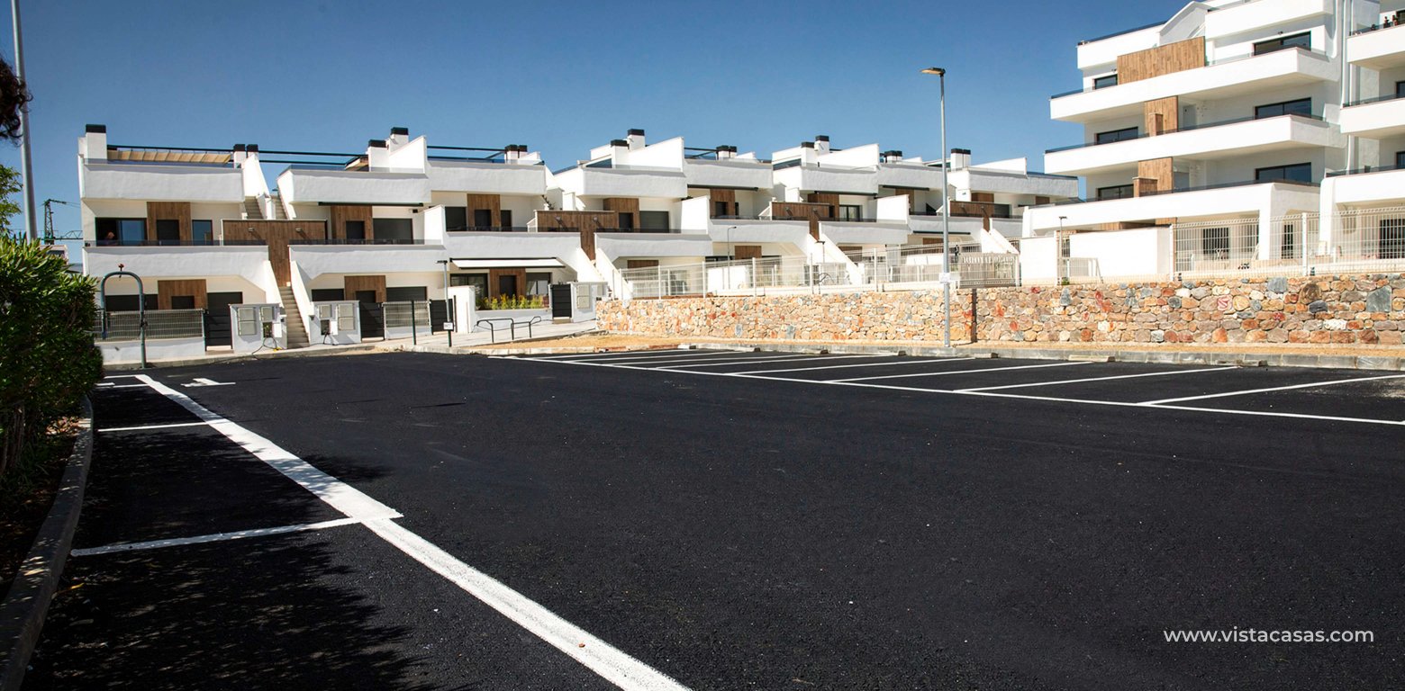New Build - Wohnung - 