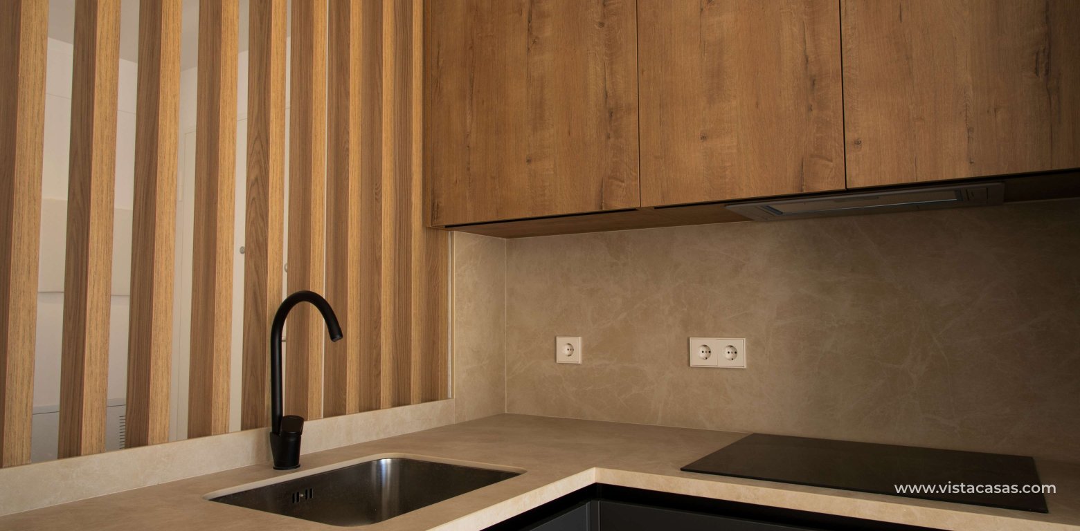 New Build - Wohnung - 