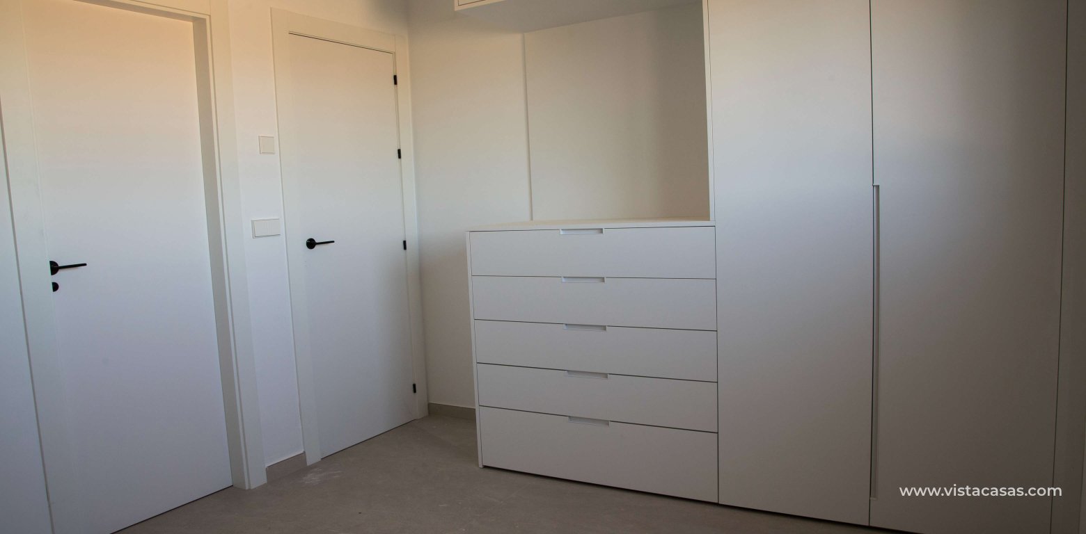 New Build - Wohnung - 