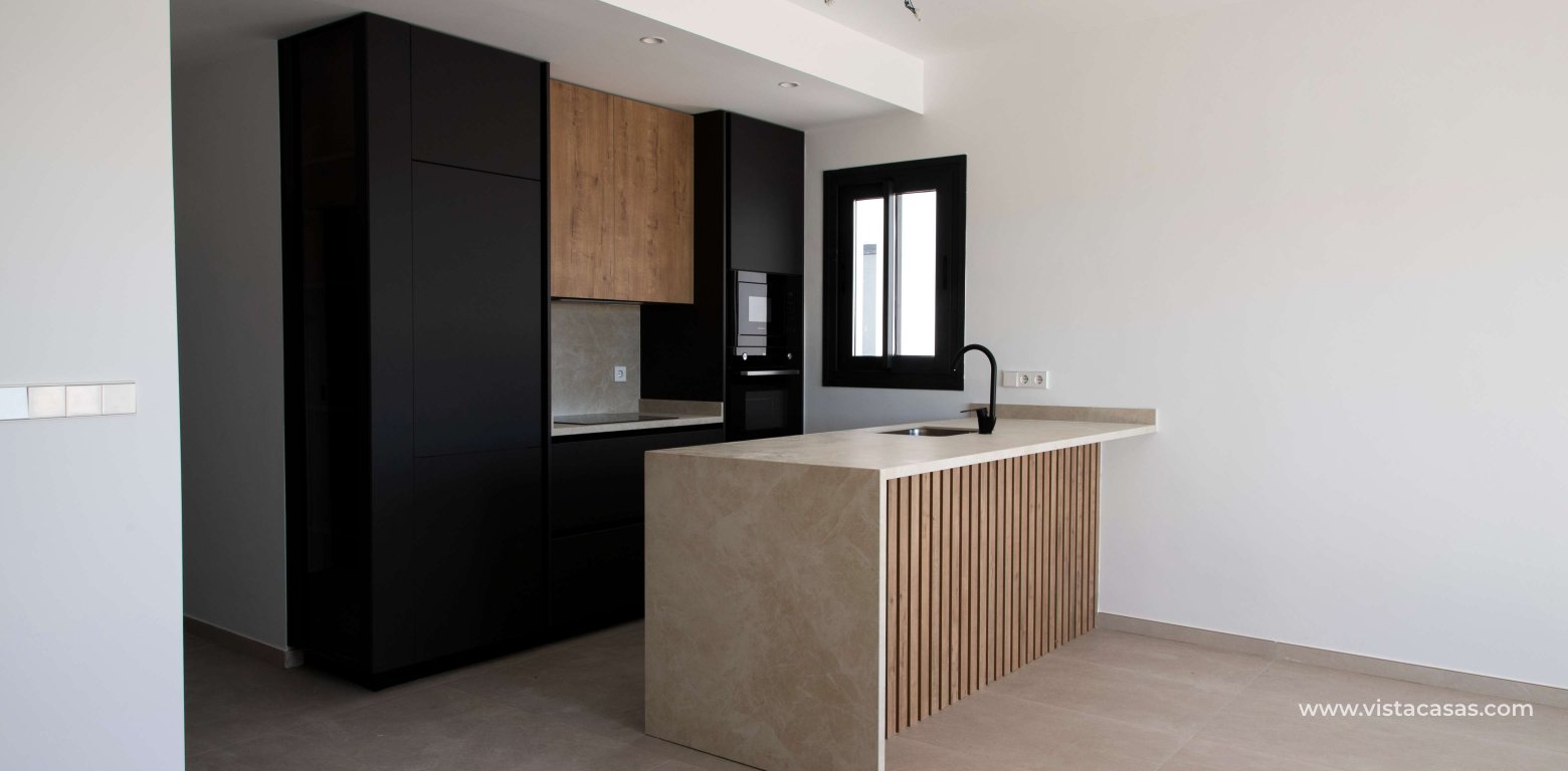 New Build - Wohnung - 