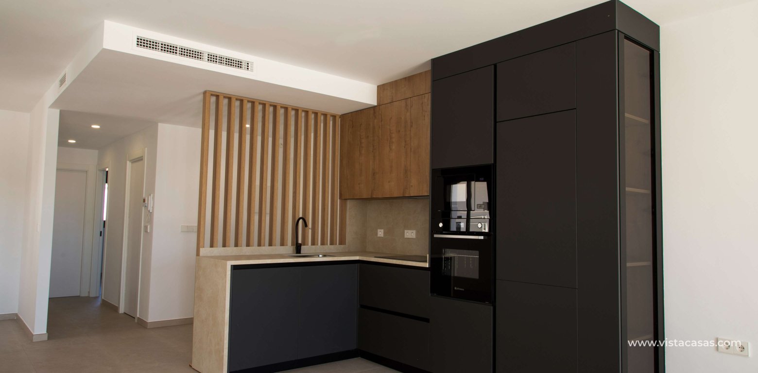 New Build - Wohnung - 