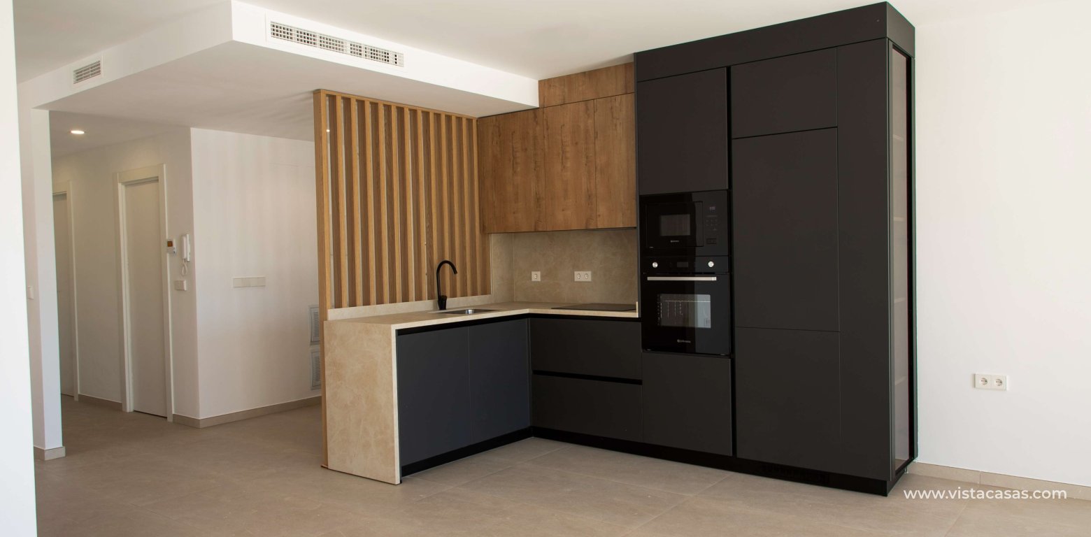 New Build - Wohnung - 