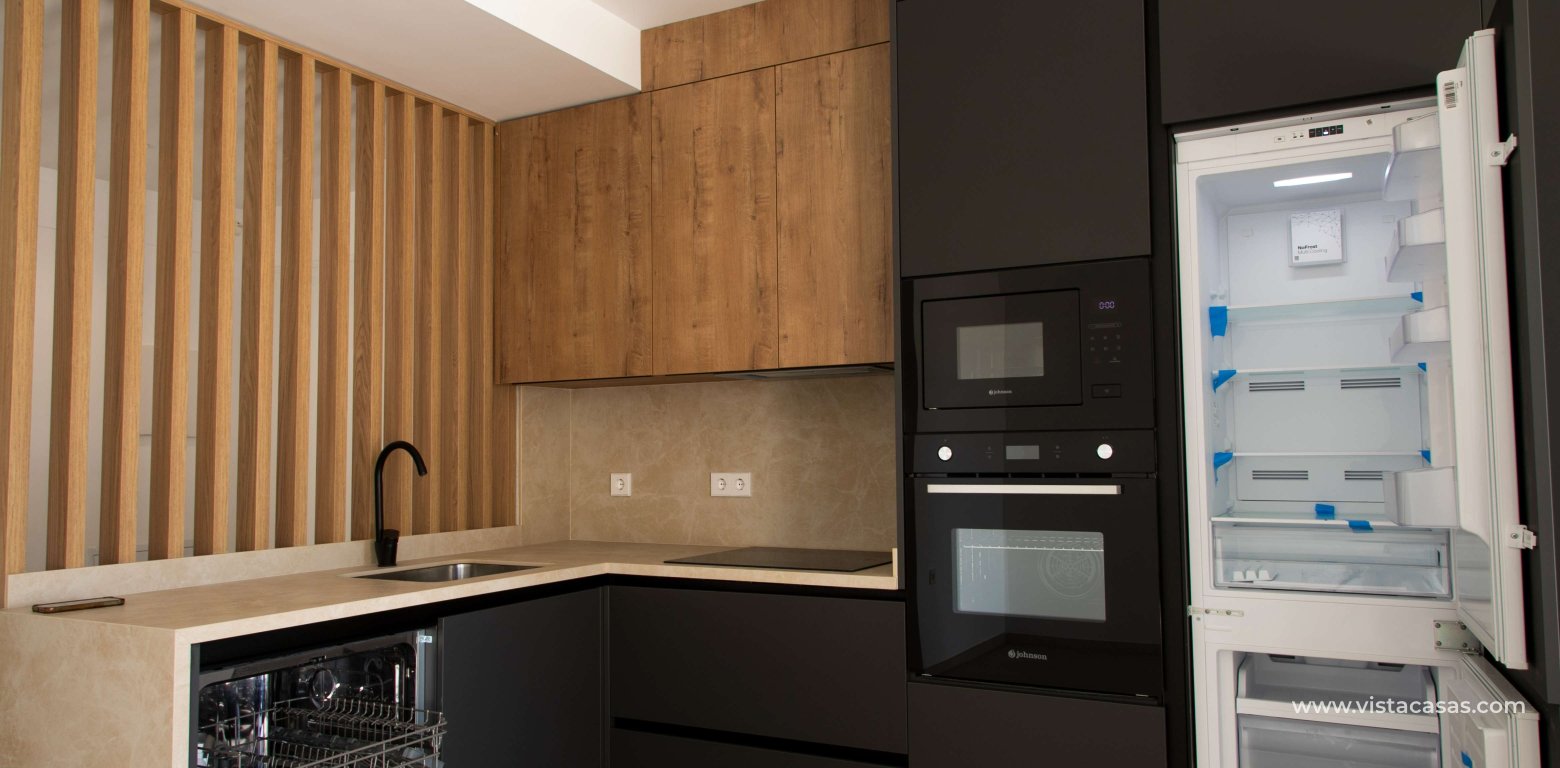 New Build - Wohnung - 