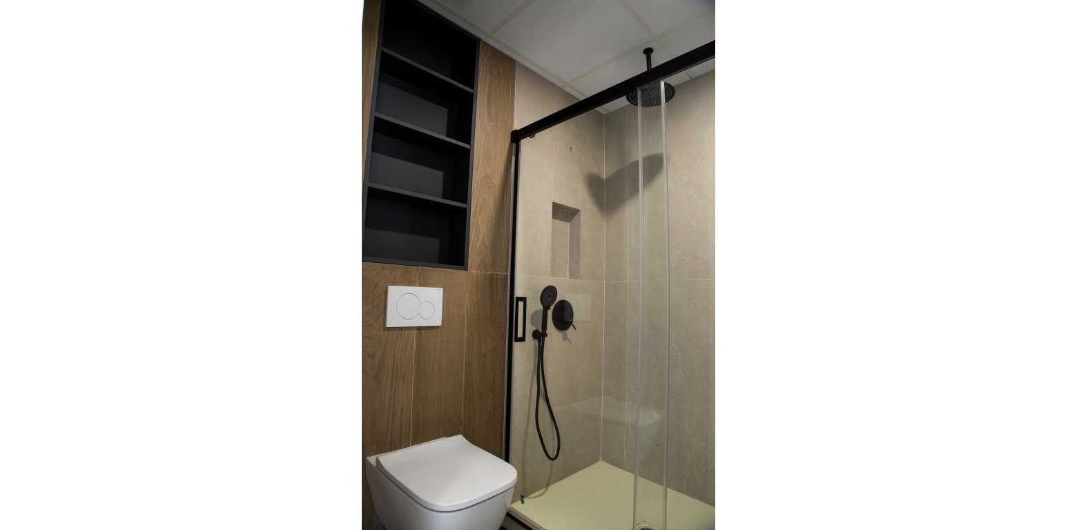New Build - Wohnung - 
