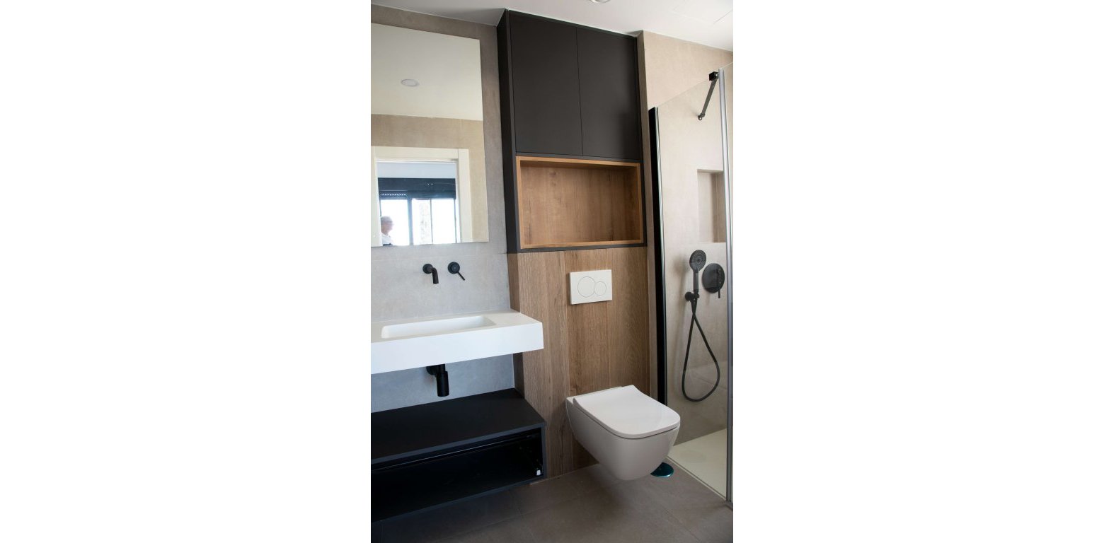 New Build - Wohnung - 