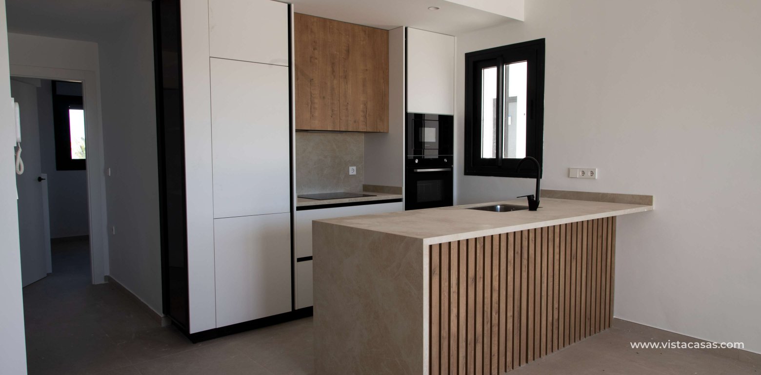 New Build - Wohnung - 