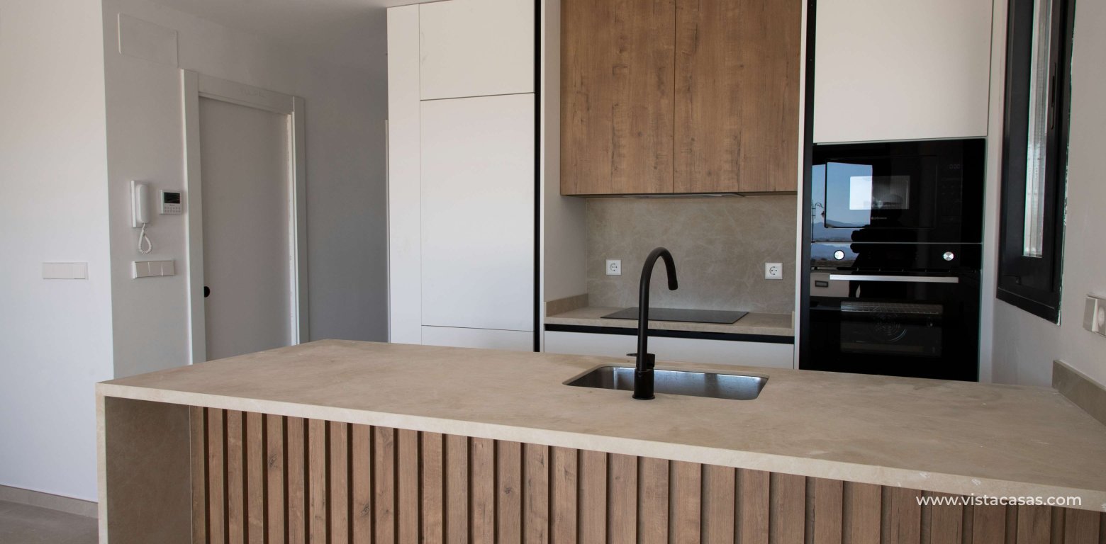 New Build - Wohnung - 