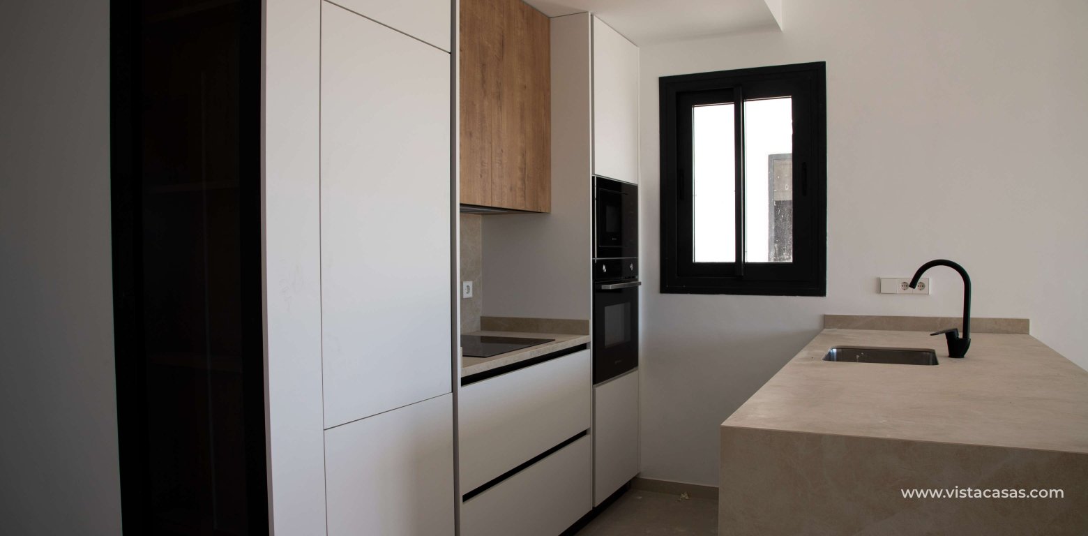 New Build - Wohnung - 
