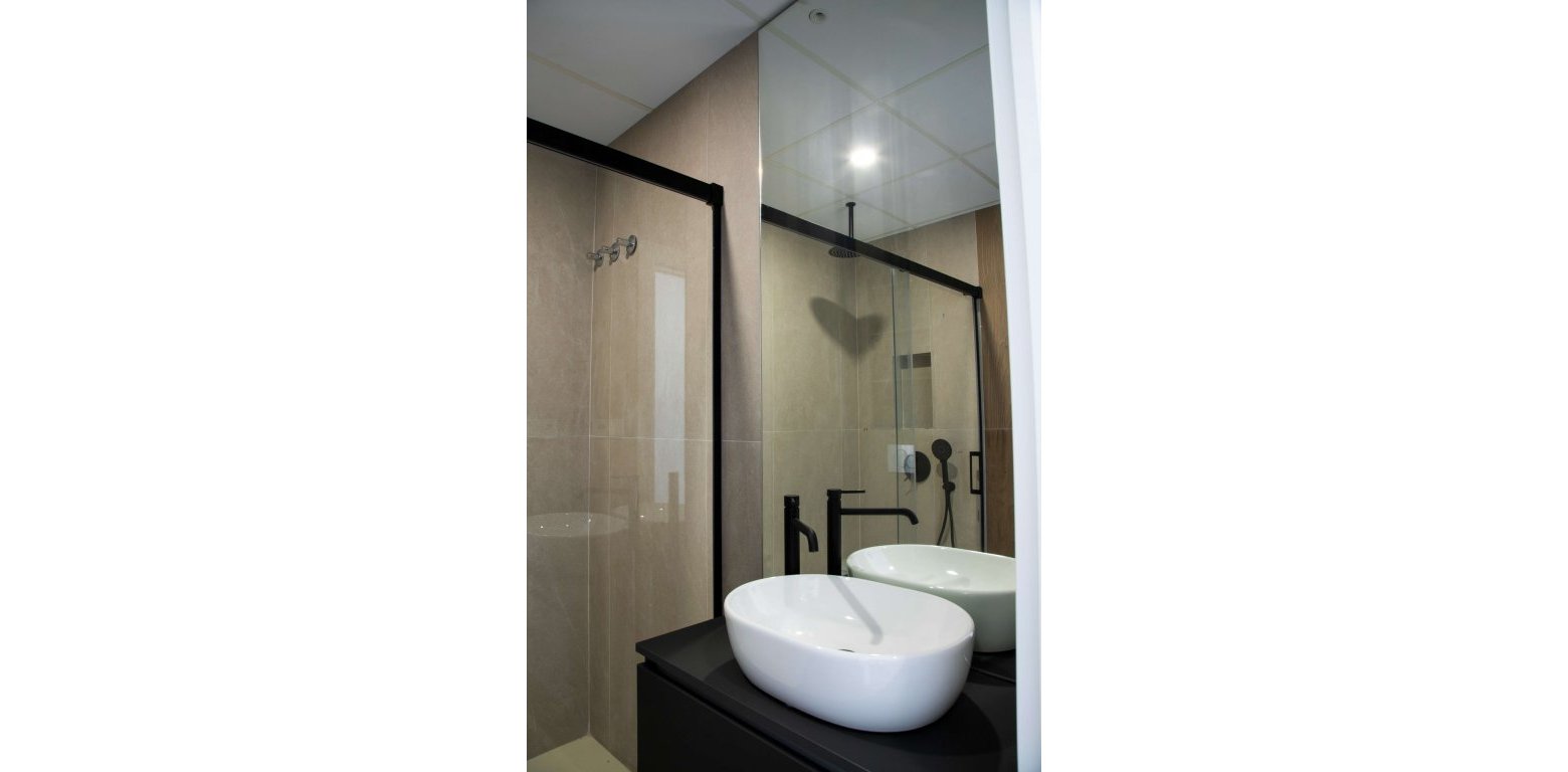 New Build - Wohnung - 