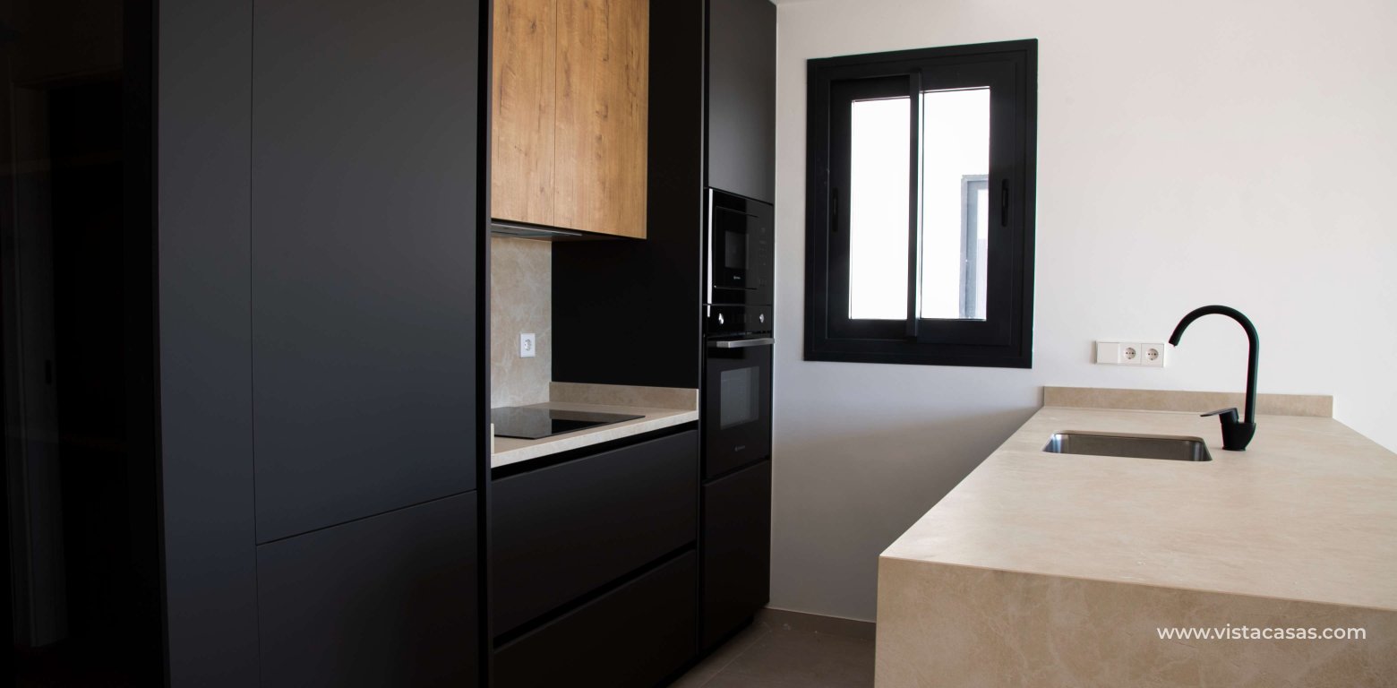 New Build - Wohnung - 