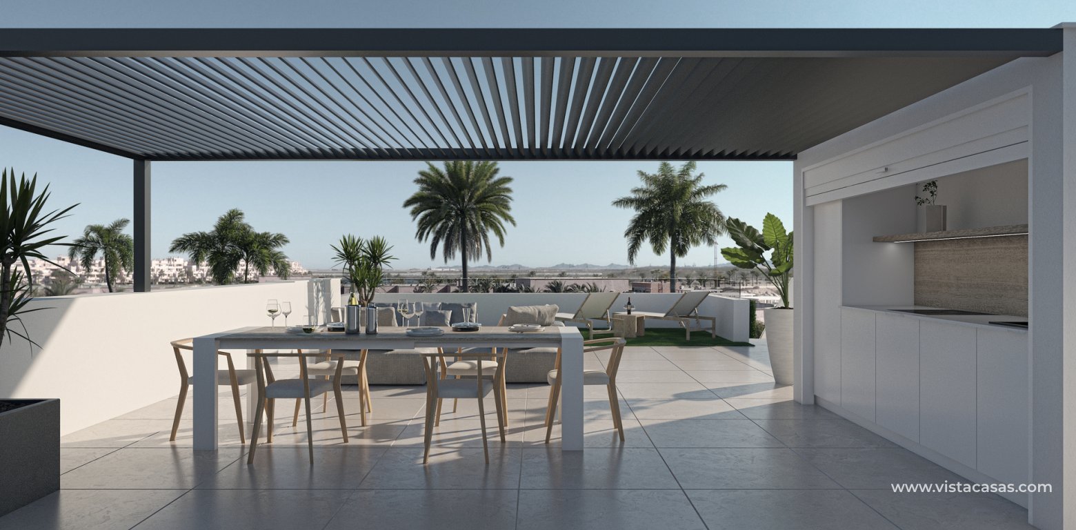 New Build - Wohnung - 