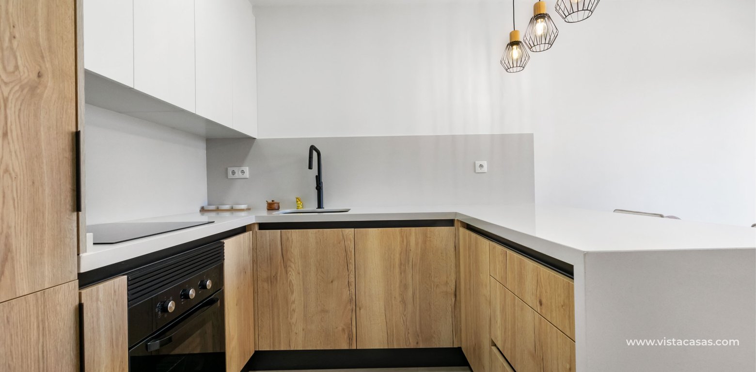 New Build - Wohnung - Santiago de la ribera - SANTIAGO DE LA RIBERA