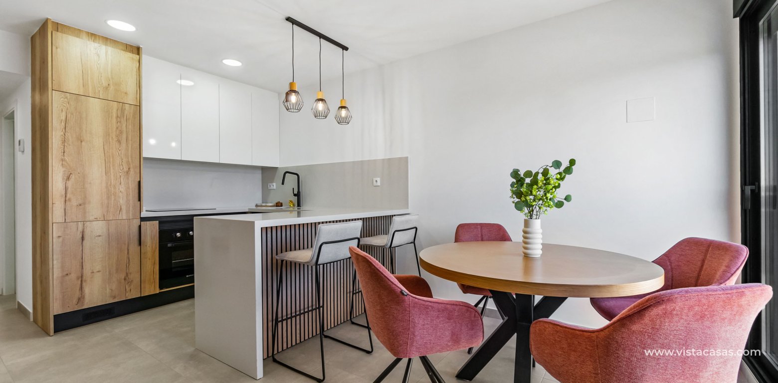 New Build - Wohnung - 