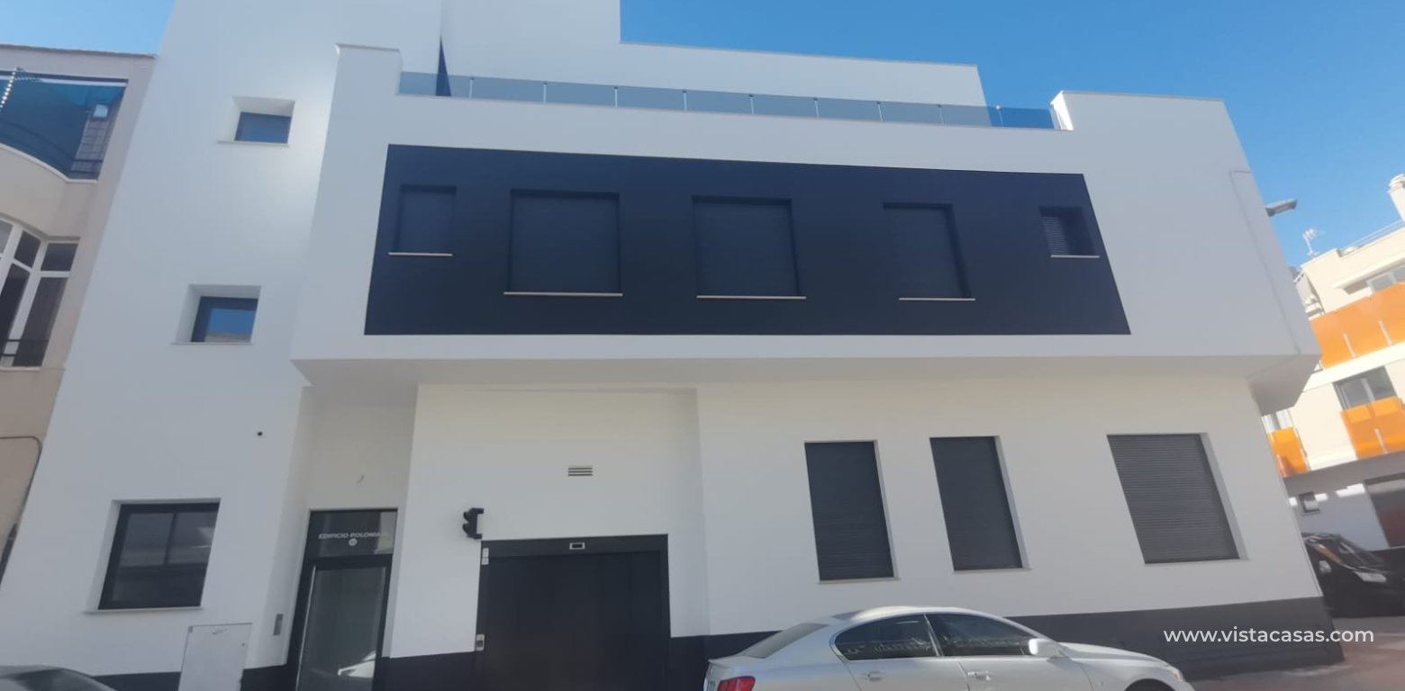 Pierwotny - Apartment - Torrevieja