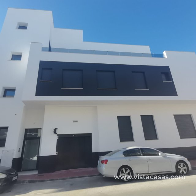 Apartment - New Build - Torrevieja - Torrevieja