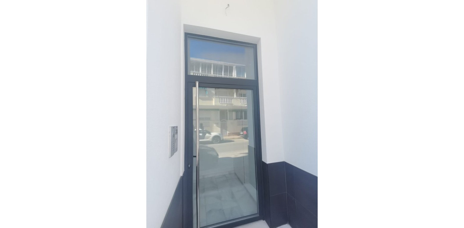 Pierwotny - Apartment - Torrevieja