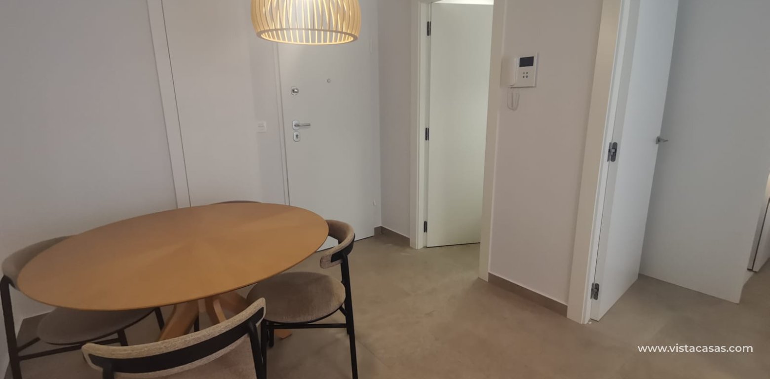 Pierwotny - Apartment - Torrevieja