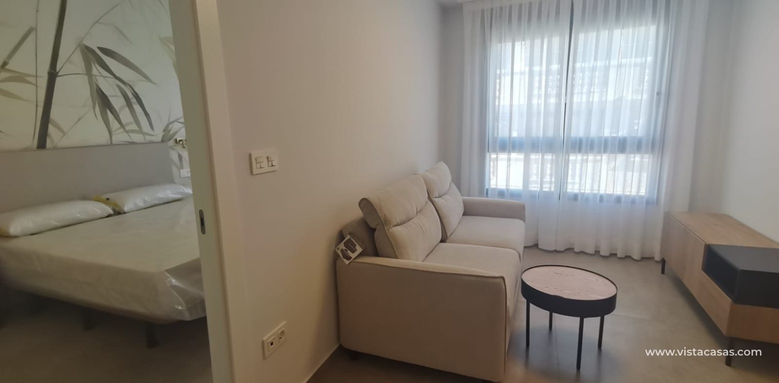 Pierwotny - Apartment - Torrevieja