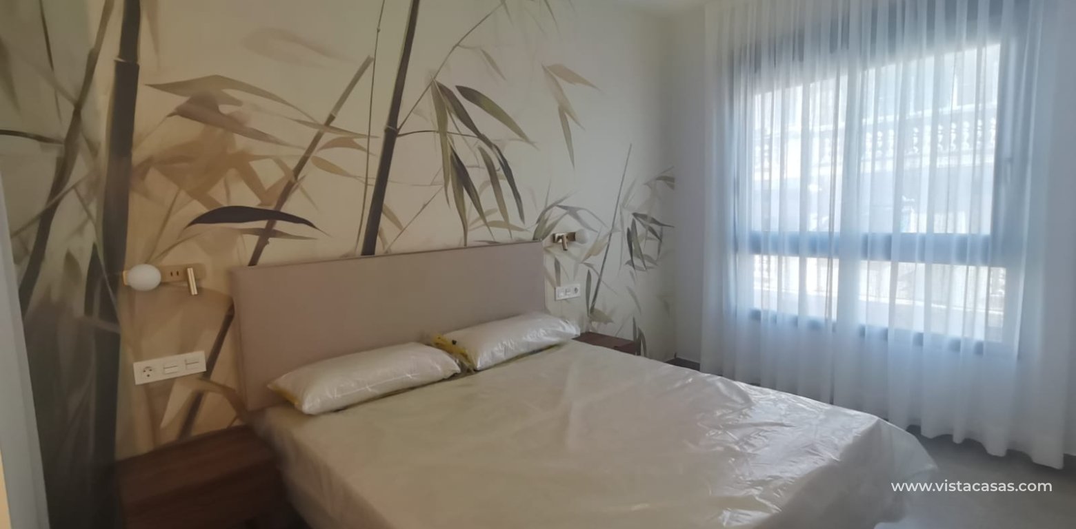 Pierwotny - Apartment - Torrevieja
