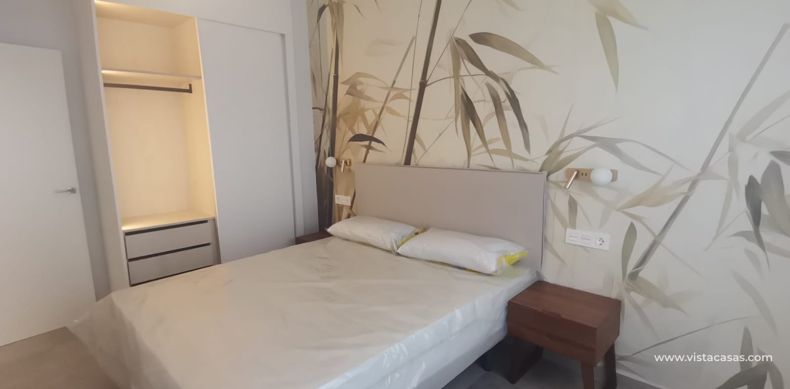 Pierwotny - Apartment - Torrevieja