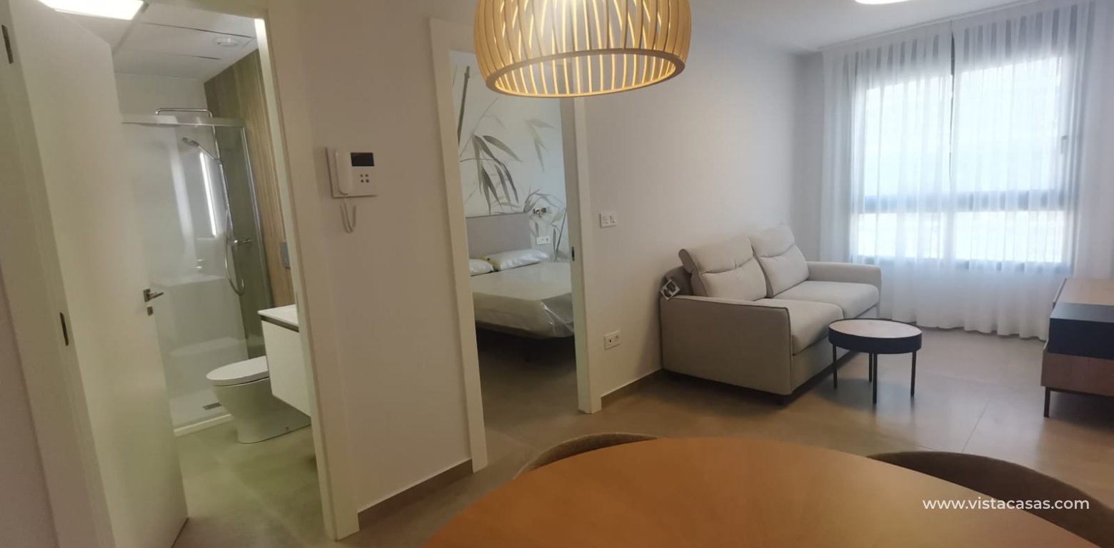 Pierwotny - Apartment - Torrevieja