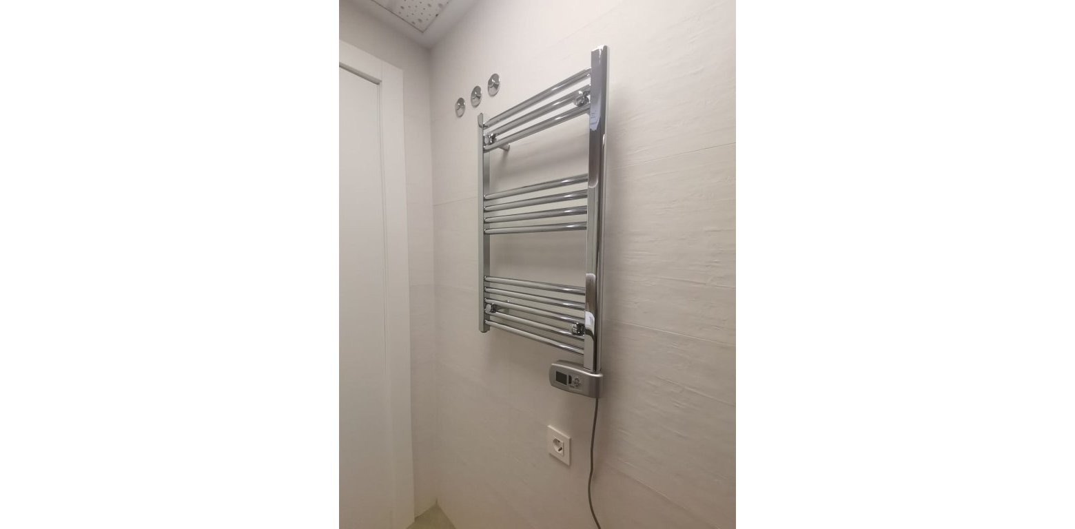 Pierwotny - Apartment - Torrevieja