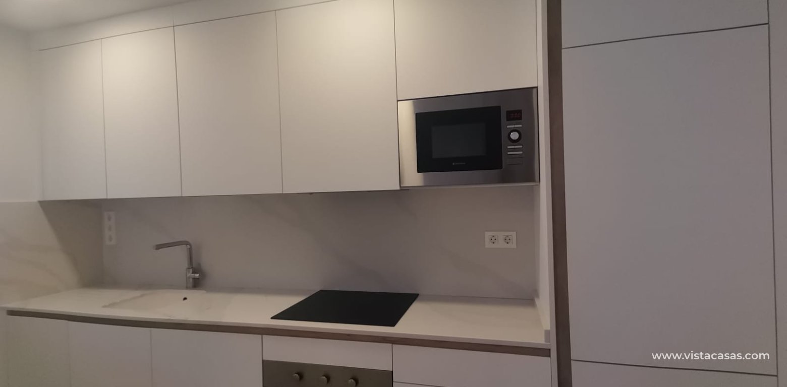 Pierwotny - Apartment - Torrevieja