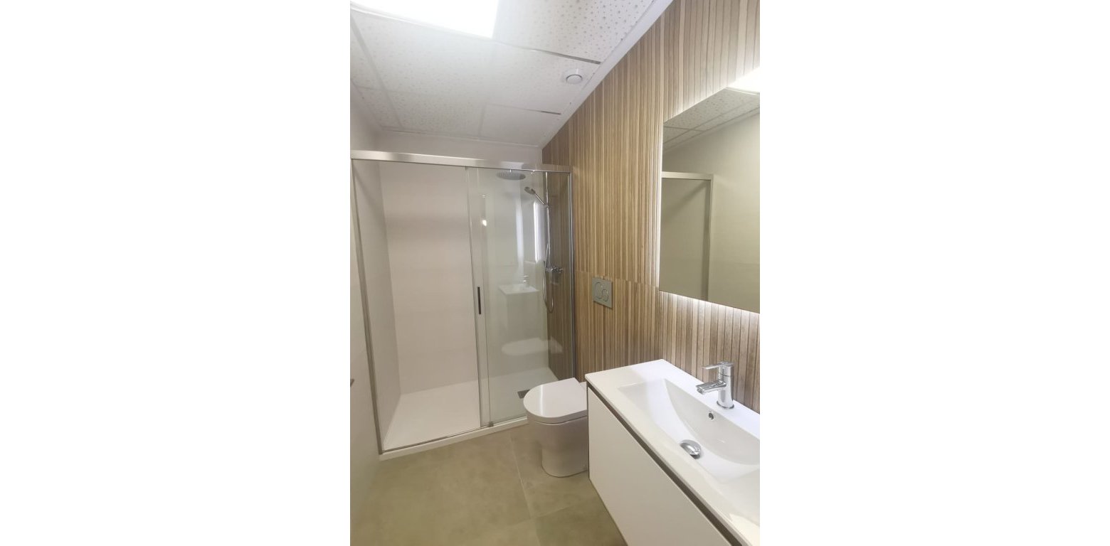 Pierwotny - Apartment - Torrevieja